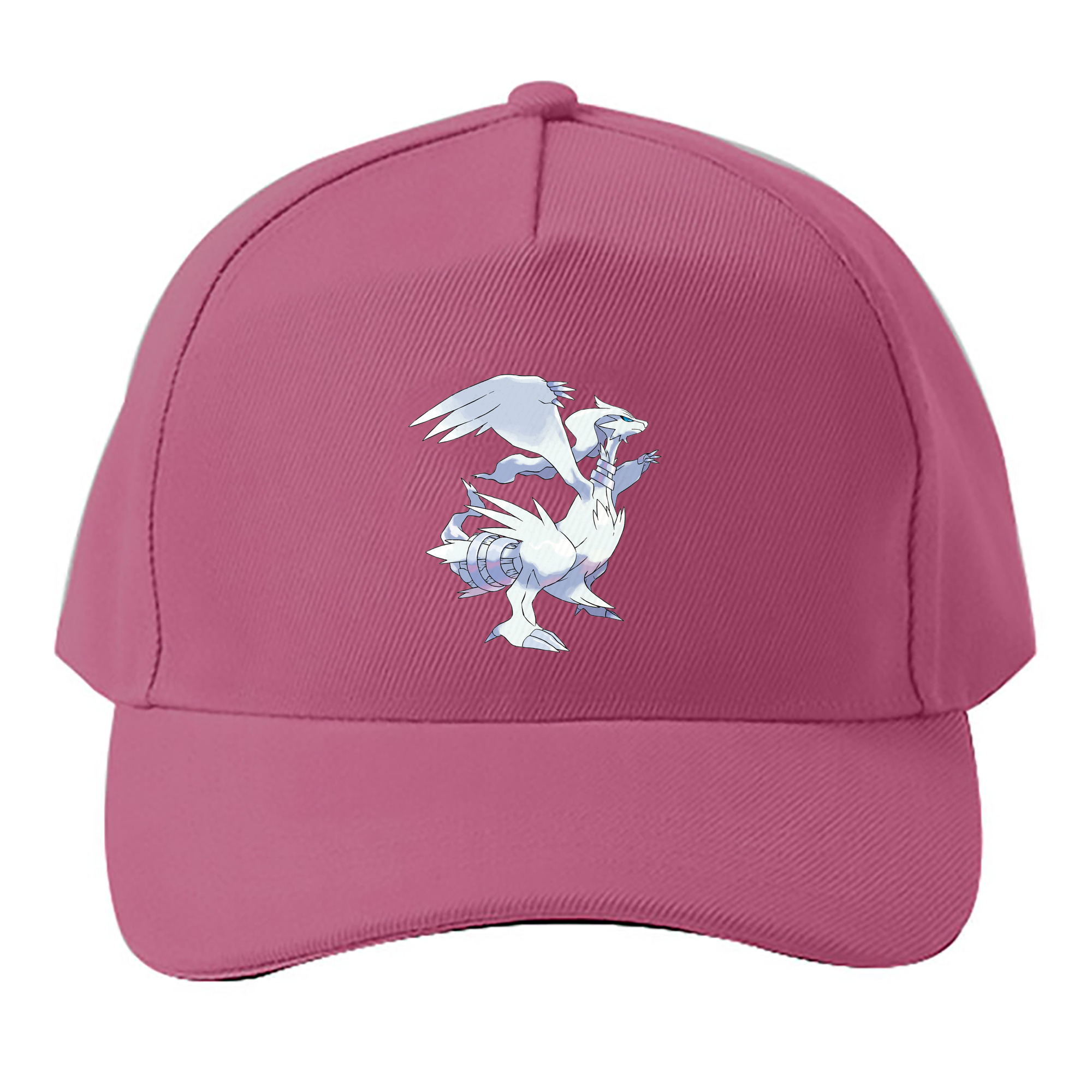 （画像用） ポケットモンスター Pokémon ベースボールキャップ 綿100％ 男女兼用 帽子 スポーツ